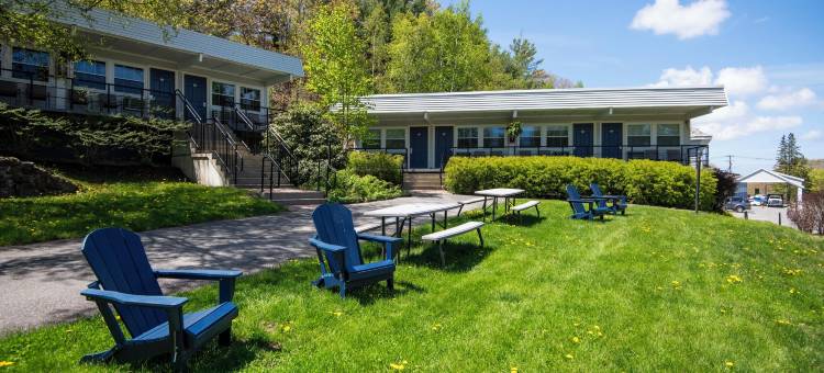 海边汽车旅馆(Seasider Motel)图片