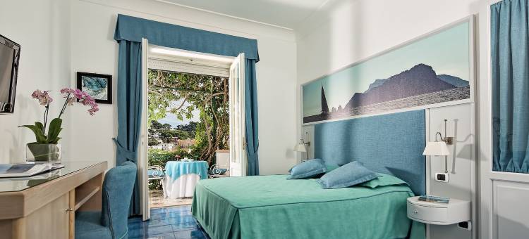 阿尔贝格加托比昂科酒店(Albergo Gatto Bianco)图片