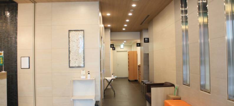 东京西葛西伦勃朗风格大酒店(Rembrandt Style Tokyo Nishikasai Grande)图片