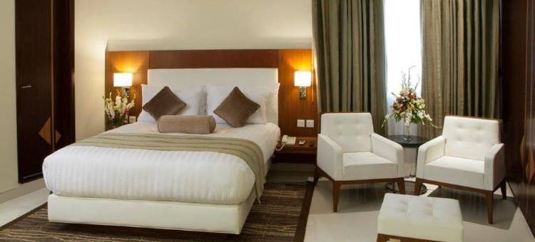 阿瓦里快捷木尔坦酒店(Avari Xpress Hotel - Multan)图片