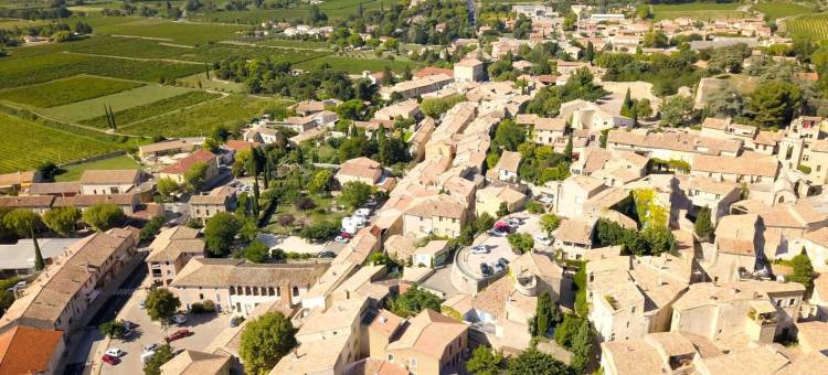 正午酒店(Hotel du Midi)图片
