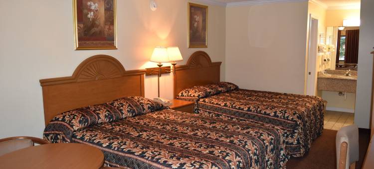 比洛克西星级旅馆(Star Inn Biloxi)图片