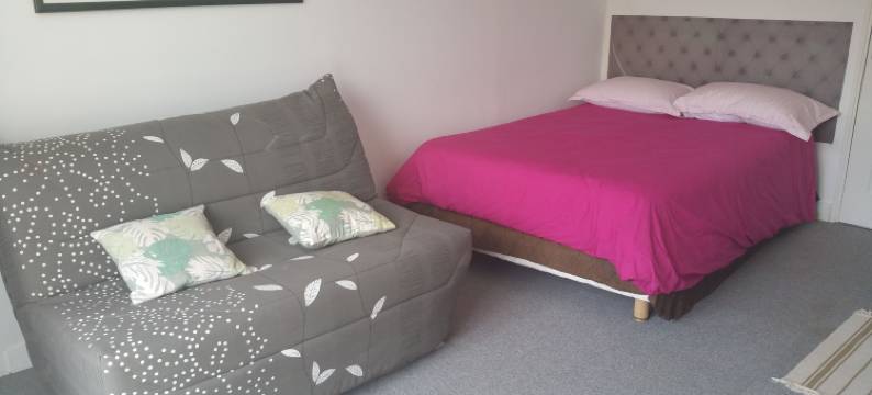 阿尔伯格维利尚恩旅馆(Auberge de villechaume)图片