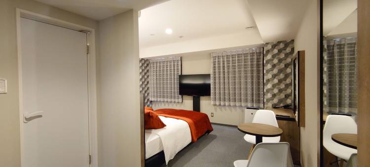 米子站前人工温泉二股汤之华格林里奇酒店(Green Rich Hotel Yonago Ekimae (Artificial Hot Spring Futamata Yunohana))图片