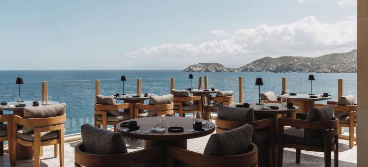 海滨生活方式度假村全包(Seaside A Lifestyle Resort - Adults Only)图片