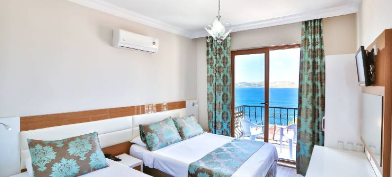 卡雅罕酒店(Hotel Kayahan)图片