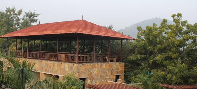 拉姆亚水疗度假村(Ramya Resort & Spa)图片