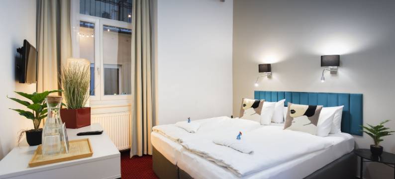 市中心马弗里克酒店(Maverick Downtown)图片