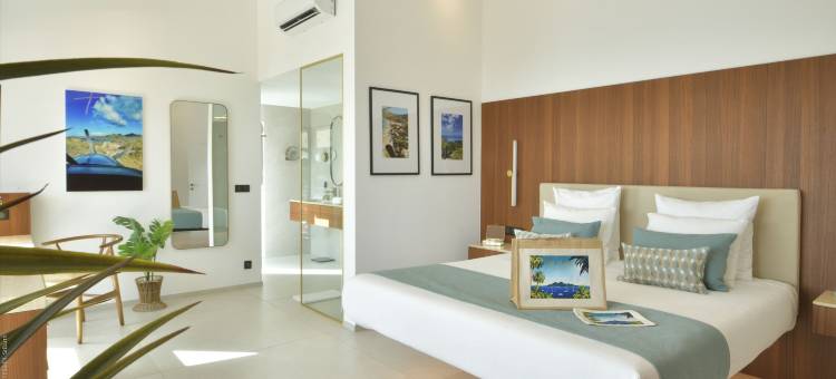 纳加巴加别墅(Villa Nagabaaja)图片