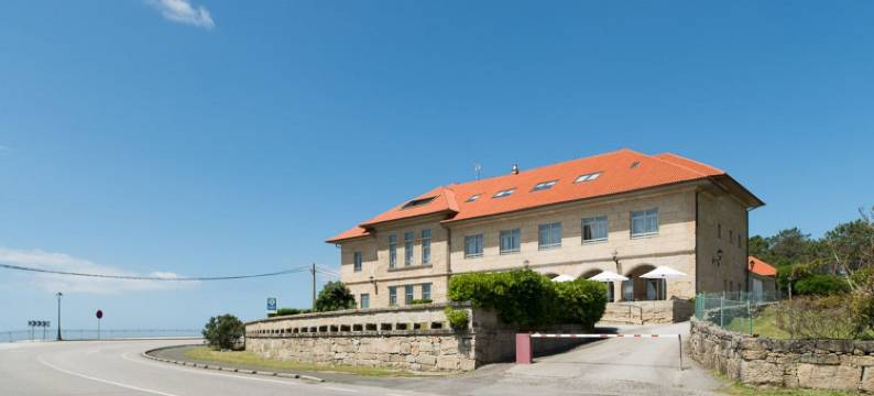 兰萨达旅馆(Pousada A Lanzada)图片