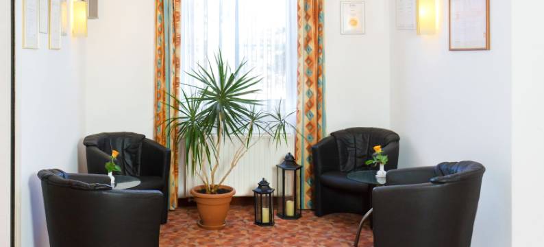 朗恩诺摩塔纳酒店(Hotel Montana Lauenau)图片