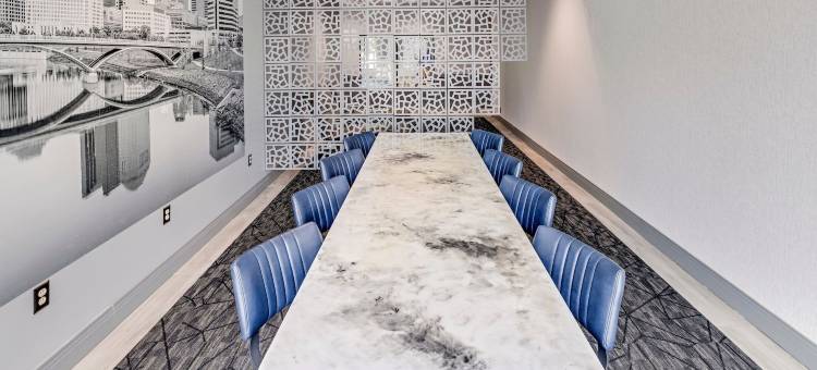 Holiday Inn Express & Suites Columbus OSU-Medical Center图片