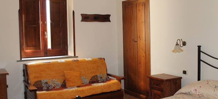 斯科拉之家农庄酒店(Agriturismo Casa Scola)图片