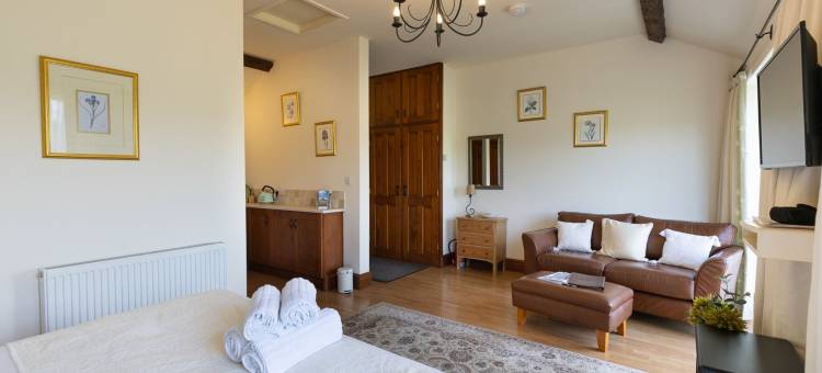 砖厂农舍住宿加早餐旅馆(Brickfields Farm)图片