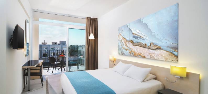 梅菲尔酒店(Mayfair Hotel)图片