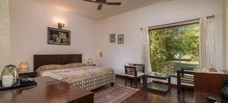 索拉西亚酒店度假村(Soulacia Hotel and Resort)图片