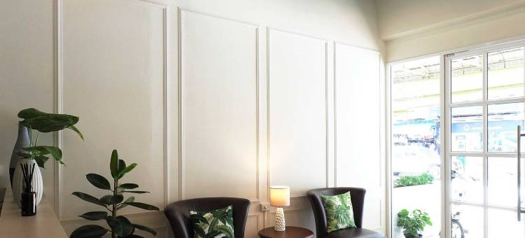 布坎林孔酒店(Buakham Rim Khong)图片