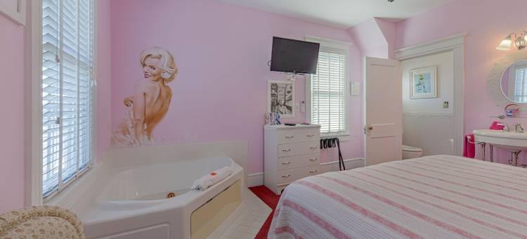 萨默尔尼特斯酒店(Summer Nites)图片