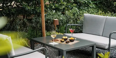 國際酒店