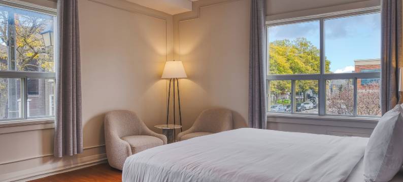 Windsor酒店 by Hoco酒店集合(The Windsor Hotel by Hoco Hotels Collection)图片