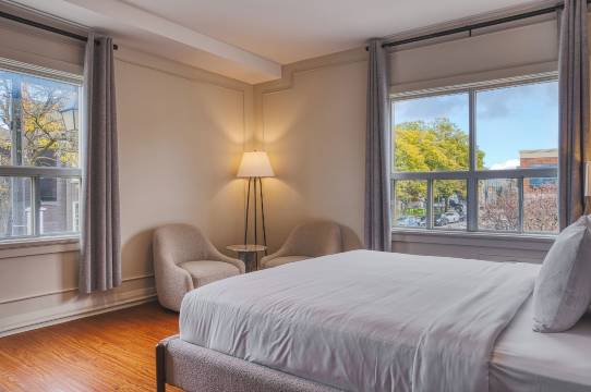 Windsor酒店 by Hoco酒店集合(The Windsor Hotel by Hoco Hotels Collection)