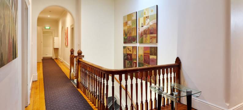 奥丁顿酒店(Auldington Hotel)图片