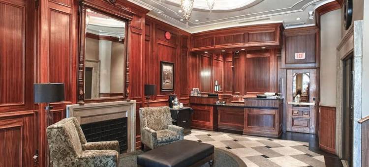 斯特拉斯科酒店(Strathcona Hotel)图片
