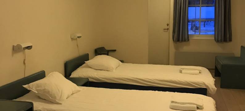 穆拉克罗肯主人酒店(Värdshuset MoraKlockan)图片