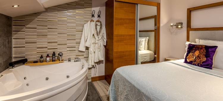 帕克豪斯酒店及水疗中心(Parkhouse Hotel & Spa)图片