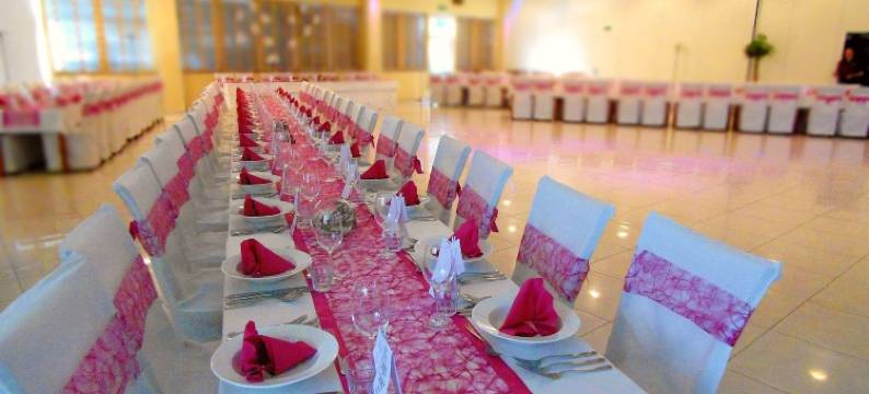 特雷布涅银河酒店(Hotel Galaksija Trebnje)图片