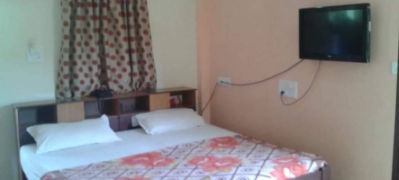 安克拉海滩度假村(Ancora Beach Resort)图片