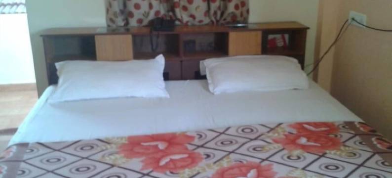 安克拉海滩度假村(Ancora Beach Resort)图片