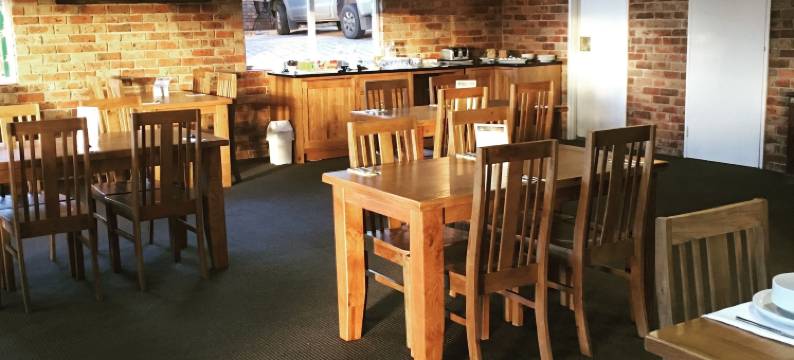 鹿园汽车旅馆(Deer Park Motor Inn Armidale)图片