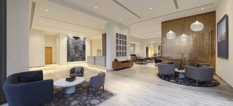 金格尔达尔卡酒店(Ginger Dwarka)图片