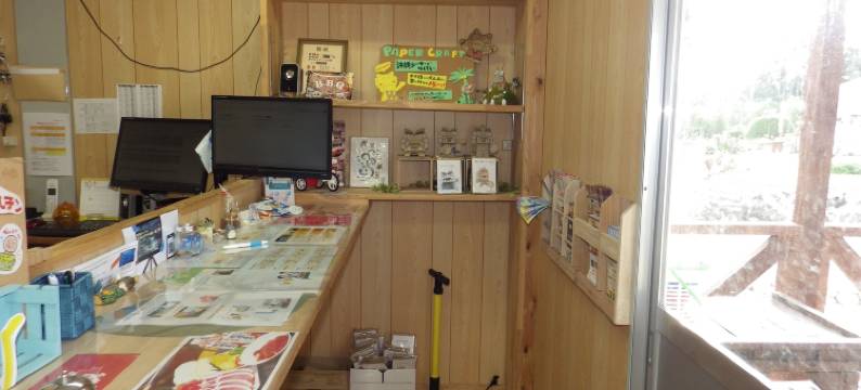 美丽海村旅馆(Churaumi Village)图片