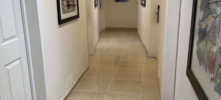 阿里博酒店(Hotel Arribo)图片