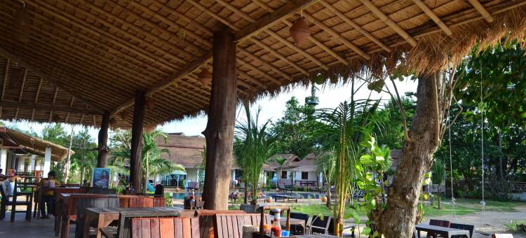 香蕉海滩度假酒店(Banana Beach Resort)图片