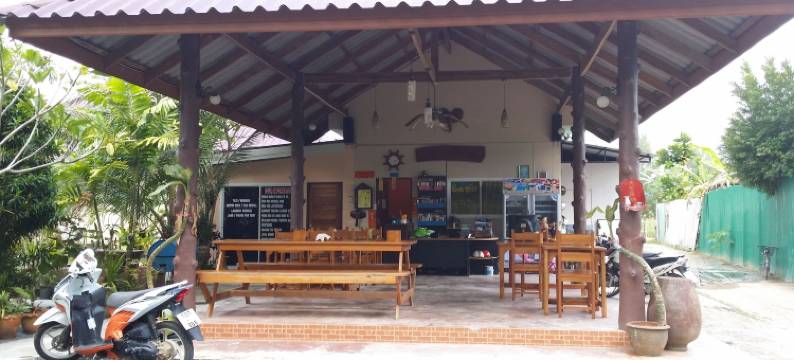 奥勒避暑度假酒店(Khaolak Summer House Resort)图片