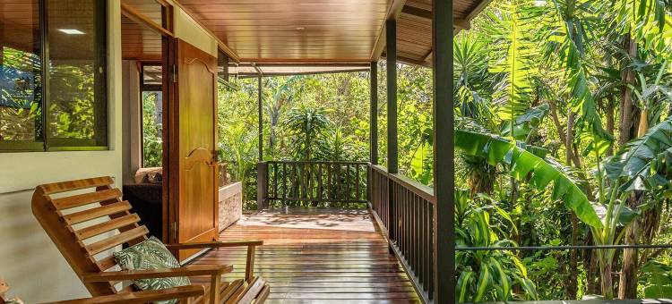 芬卡日落蒙特贝尔德(Finca Sunset Monteverde)图片