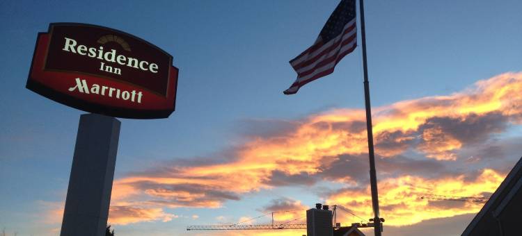Residence Inn Denver Downtown图片