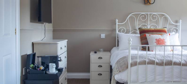 板球手旅馆(The Cricketers Inn)图片