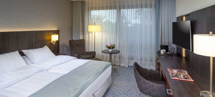 不来梅滨海酒店(Maritim Hotel Bremen)图片