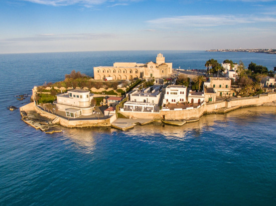 阿斯科萨瑞雷斯别墅