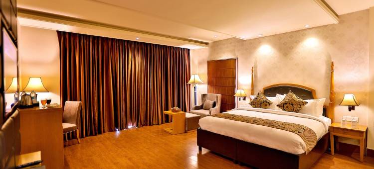 Regenta度假村Shyam Bharatpur(Regenta Shyam Resort Bharatpur)图片