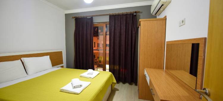 莉迪亚市酒店(Lidya City Hotel)图片