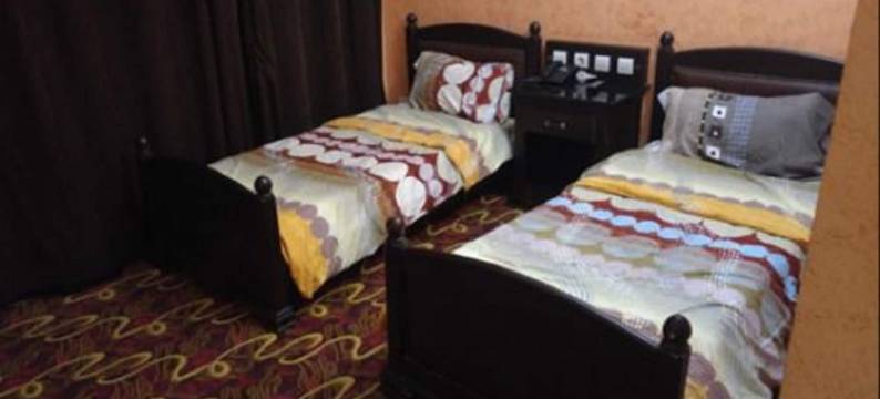 卡萨布兰卡酒店(Casablanca Hotel)图片