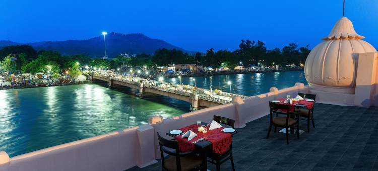 哈立德瓦尔甘加拉哈里休闲酒店(Ganga Lahari by Leisure Hotels)图片