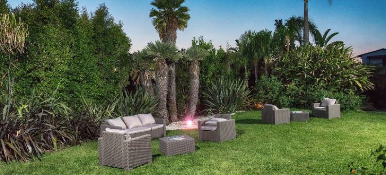 阿克贝勒酒店(Hotel Arcobaleno)图片