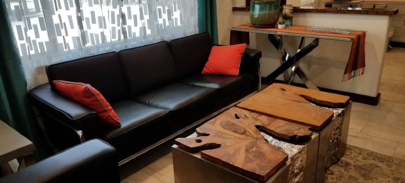 肖肖尼汽车旅馆(Shoshone Inn)图片