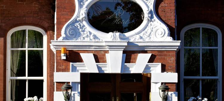 里程碑酒店(The Milestone Hotel - London)图片